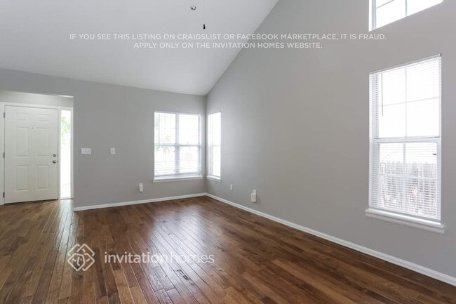 Building Photo - 4862 S Tower Way
