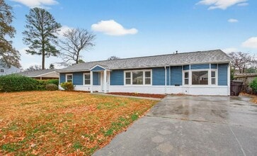 Building Photo - 416 Kellam Rd