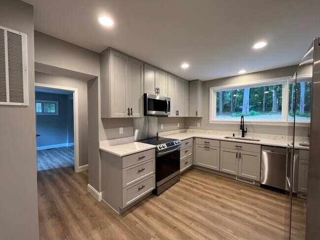 Foto del edificio - 1100 Copley Ln