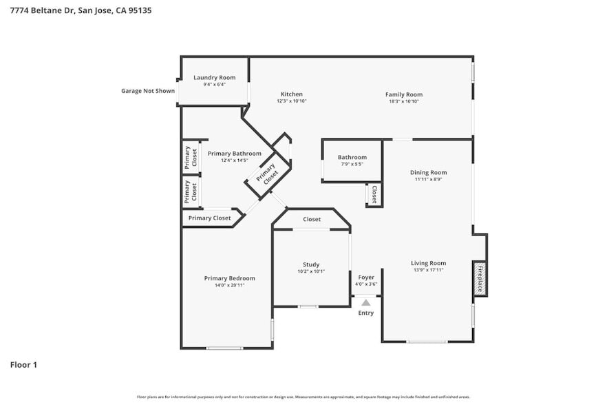 Building Photo - 7804 Prestwick Cir
