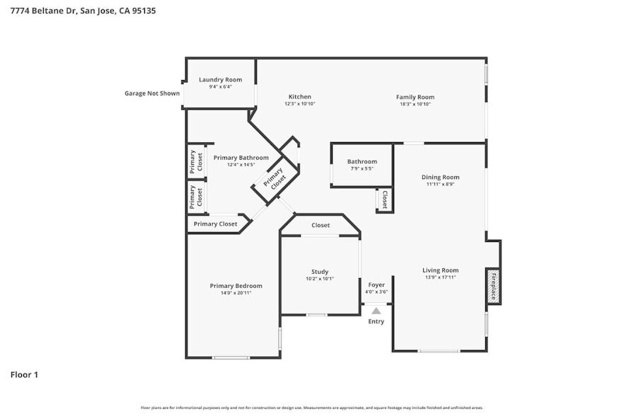 Foto del edificio - 7804 Prestwick Cir