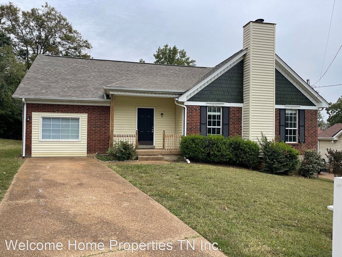 1812 Barnwell Ct, Nashville, TN 37076 House Rental in Nashville, TN