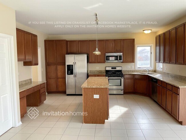 Foto del edificio - 18160 Goesel Dr