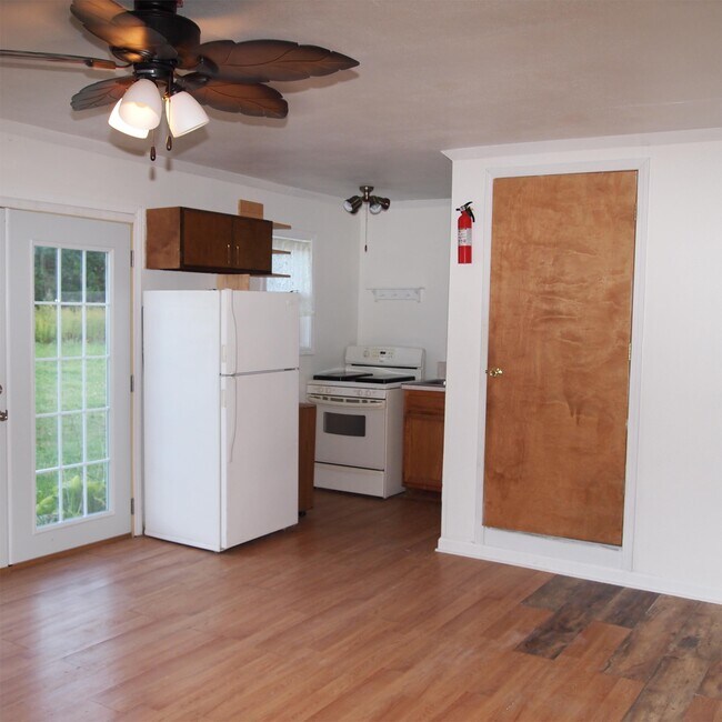 Foto del edificio - 4540 N Lake Pleasant Rd