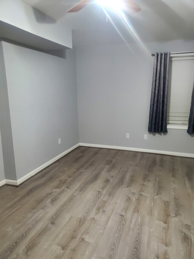 other side of main bedroom - 51 Jordan Dr