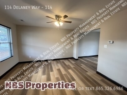 Foto del edificio - 114 Delaney Wy