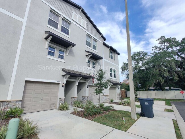 Foto del edificio - 4728 Pickering Harbor Pl