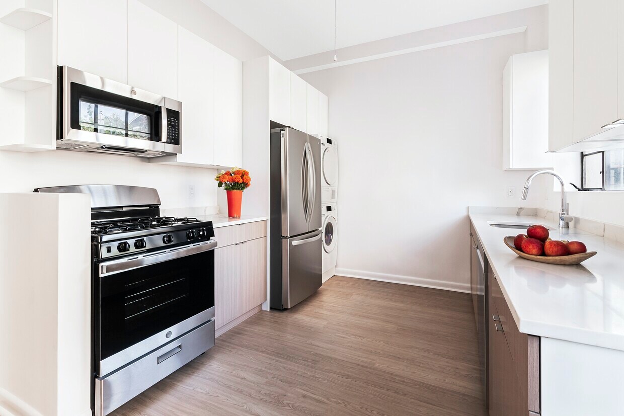 Foto principal - Living in Timeless Elegance