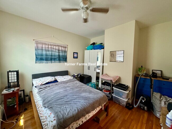 Foto del edificio - 295 Beacon St