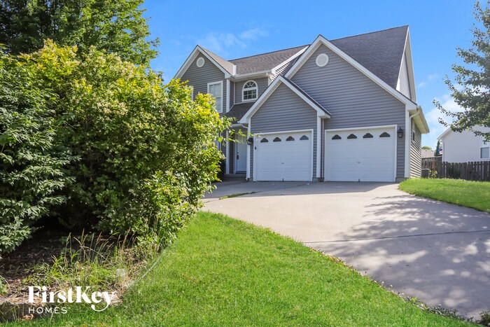 Primary Photo - 1500 River Run Dr