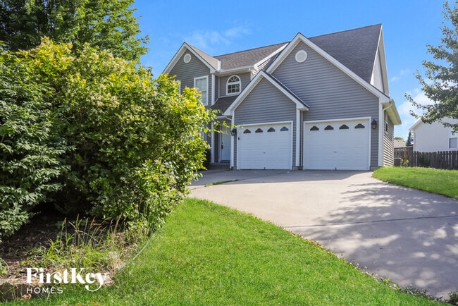 Building Photo - 1500 River Run Dr