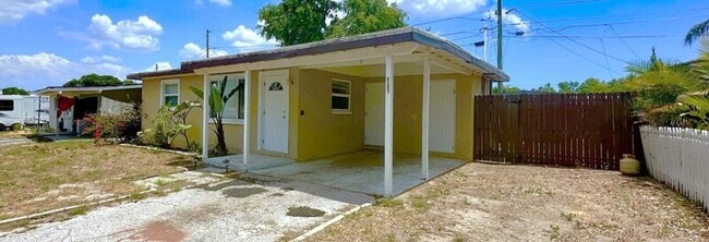 Photo - 10510 118th Ave N House