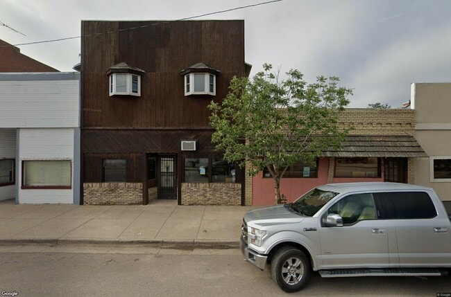 Foto del edificio - 212 1st St