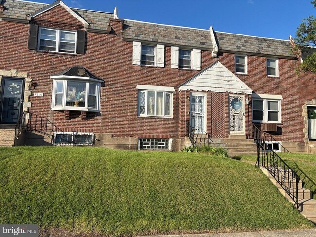 Foto del edificio - 7513 Gilbert St