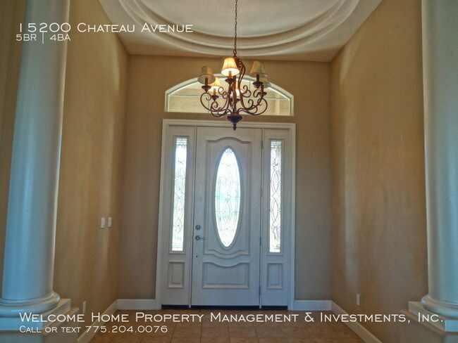 Building Photo - 15200 Chateau Ave