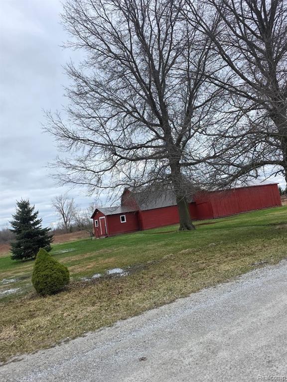 Foto del edificio - 15707 Norman Rd