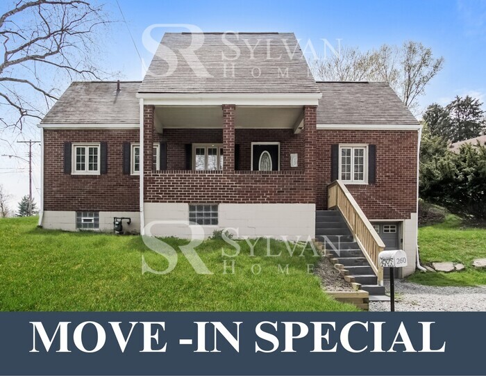 Primary Photo - Lease today! No extra charge for contentme...