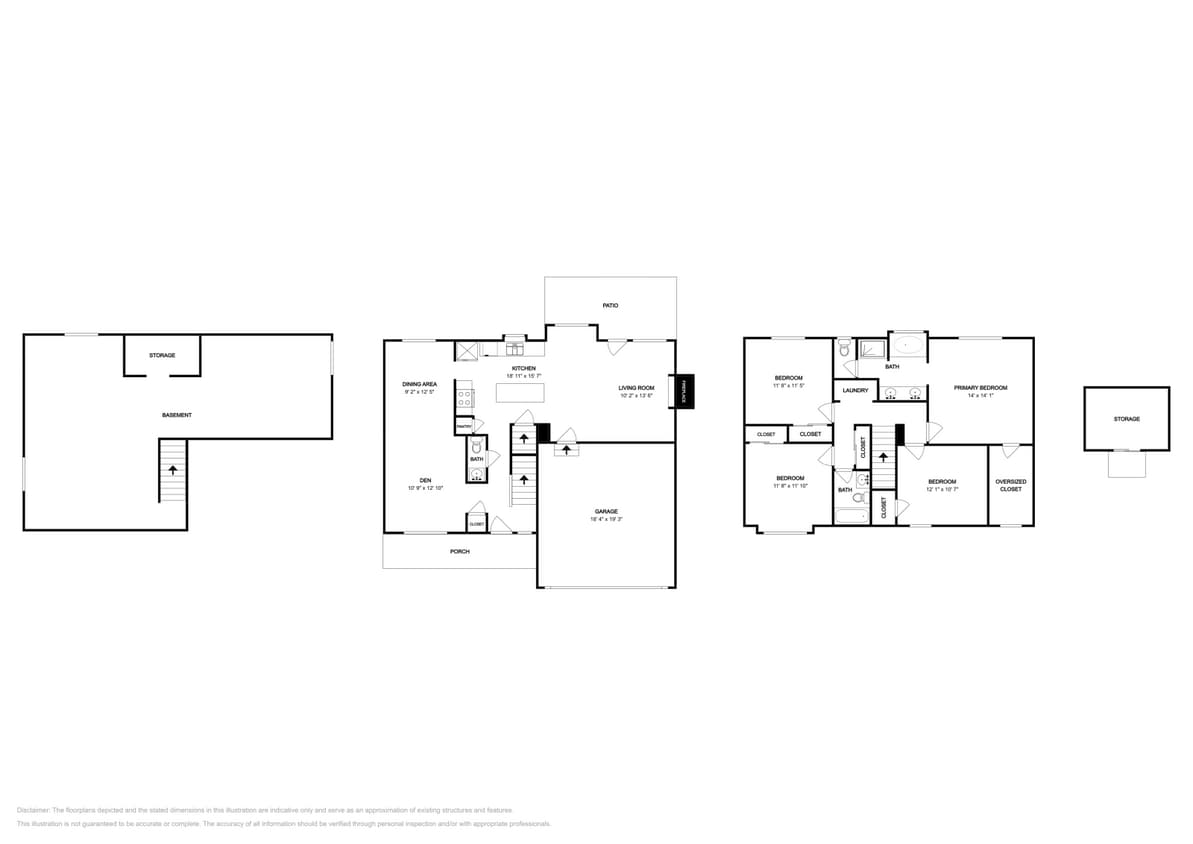 Foto del edificio - 5192 Chaise Dr