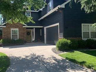 Building Photo - 552 E Whitney Ct