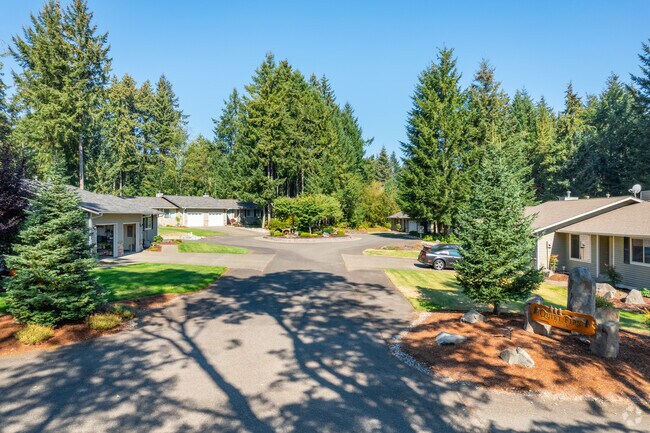 Building Photo - Quiet Firs Estates