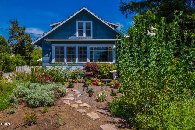Foto principal - 6512 N Muscatel Ave