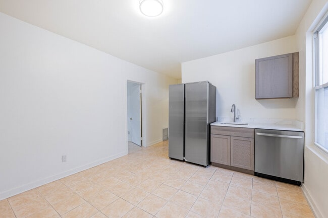 Foto del edificio - 3748 S Parnell Ave