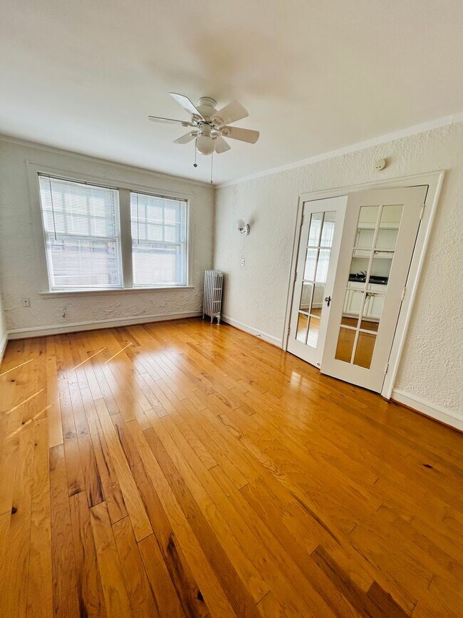 Foto del interior - Winthrop Manor