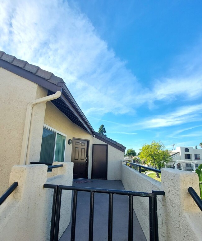 Building Photo - AVAILABLE NOW! Ontario Apt. in a gated com...