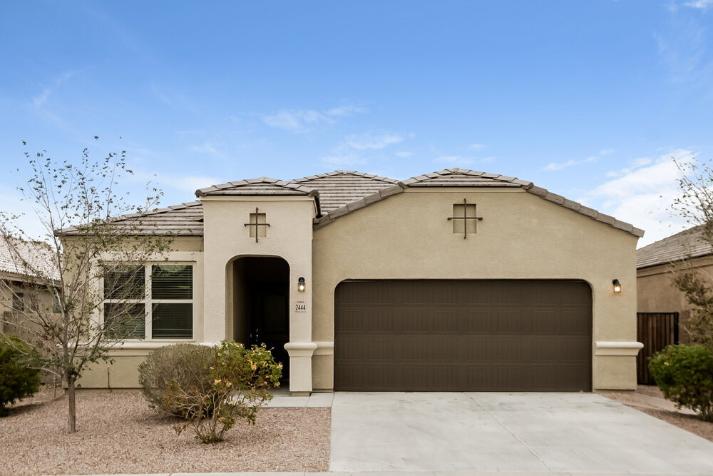 Foto principal - 2444 W Tamarisk Ave