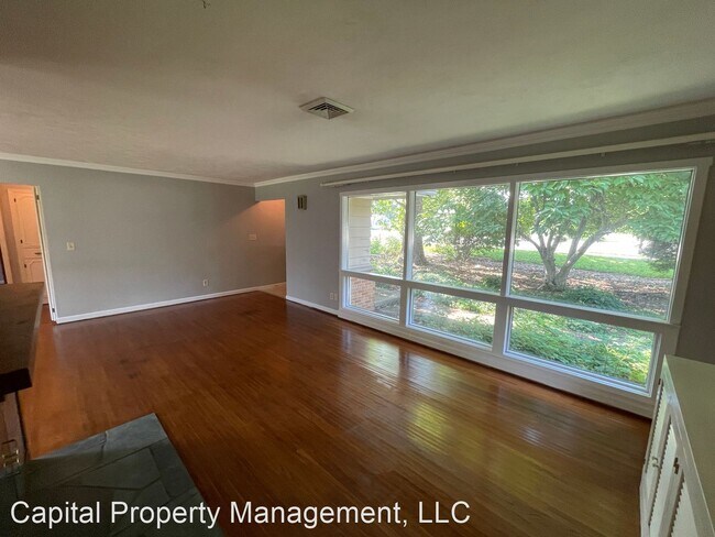 Building Photo - 4 br, 2 bath House - 7820 Aboite Center Road