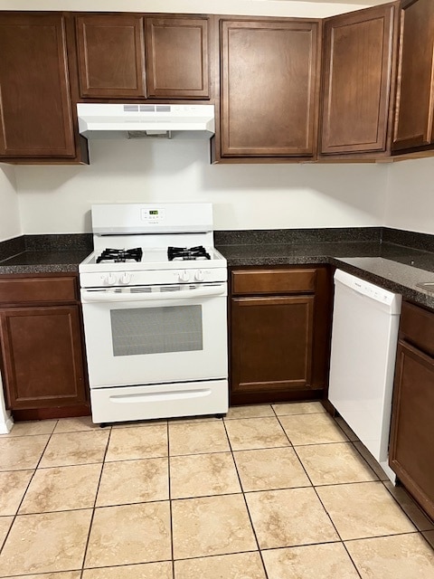 Gas stove in select units - Crystal Shores Community