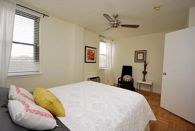 Building Photo - Condo For Rent - Art Museum/Fairmount