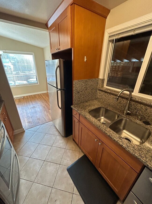 Foto del edificio - Large 3 bed, 2 bath house in South Seattle...