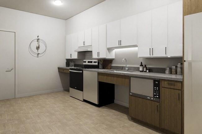 Foto del edificio - Bellwood Gateway