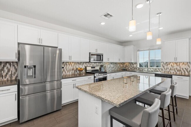 Foto del edificio - 10601 Cloud Haven Dr