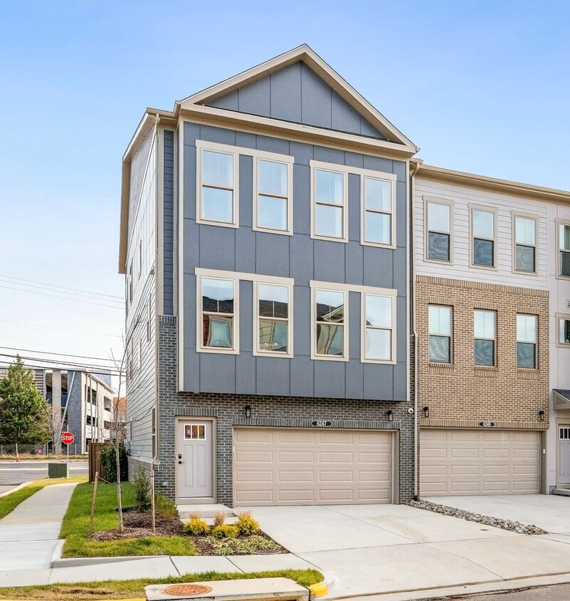 Brand New Home in Great Alexandria Location - Brand New Home in Great Alexandria Location