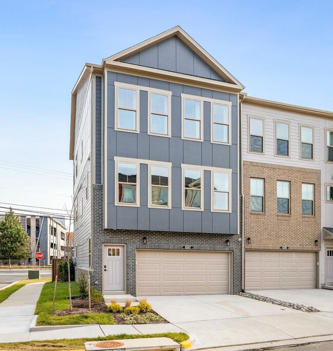 Brand New Home in Great Alexandria Location - Brand New Home in Great Alexandria Location