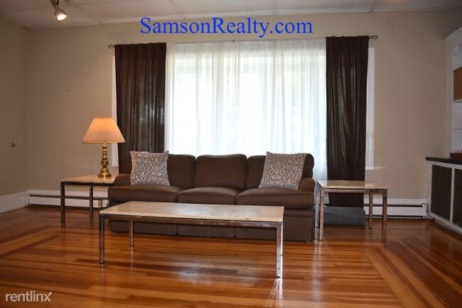 Foto del edificio - 2 br, 1 bath Condo - 216 Medway St