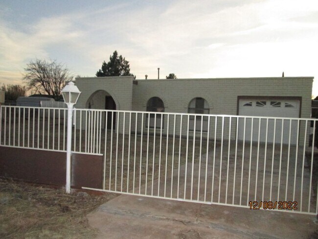 Foto del edificio - Roomy home in Sunsites/Pearce Arizona!
