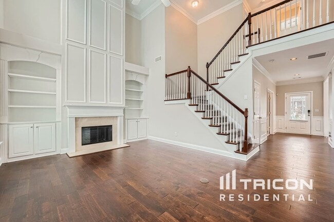 Foto del edificio - 3819 Stagecoach Ln