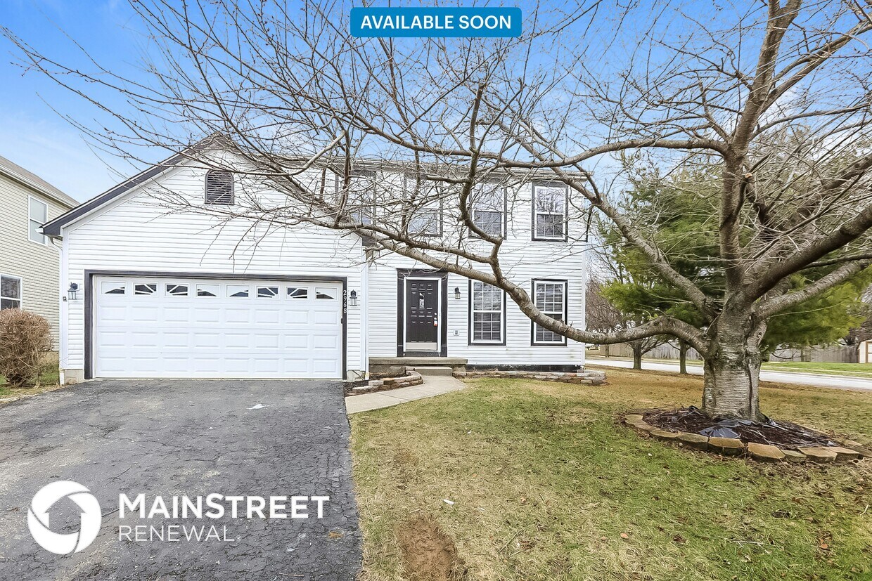 Foto principal - 2968 Remington Ridge Rd