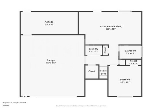 Building Photo - 95 Syracuse Ln
