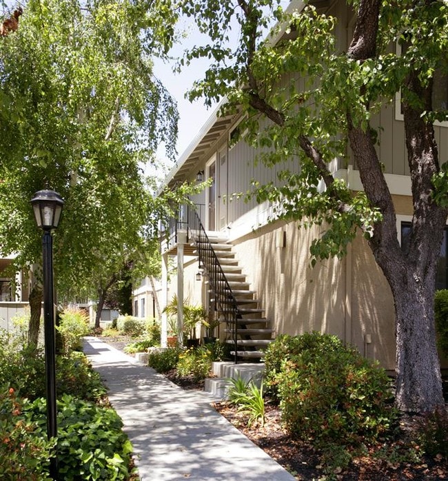 Civic Square Rentals Pleasanton, CA