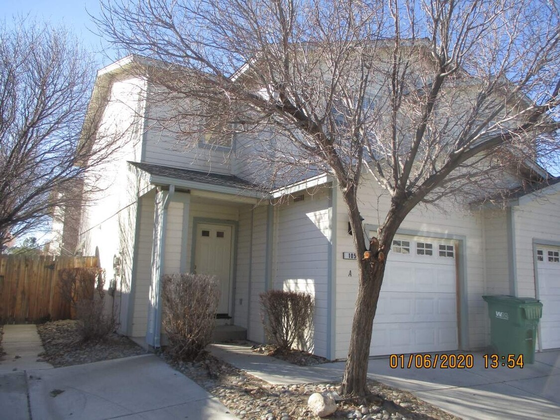 105 Justin Ln, Dayton, NV 89403 Townhome Rentals in Dayton NV