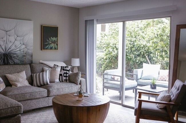 Foto del interior - Flagler Pointe Apartments