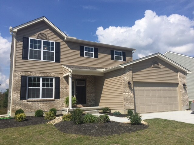 Primary Photo - 5121 Sullivans Ridge Dr