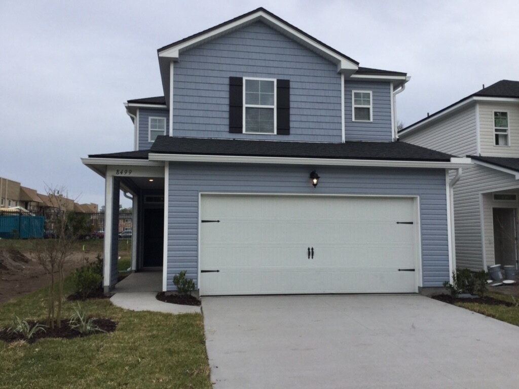 8499 Highfield Avenue House Rental in Jacksonville, FL