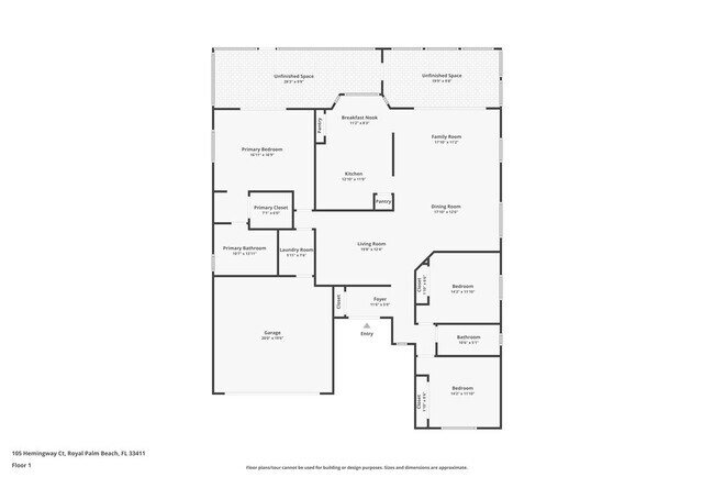 Building Photo - 105 Hemingway Ct