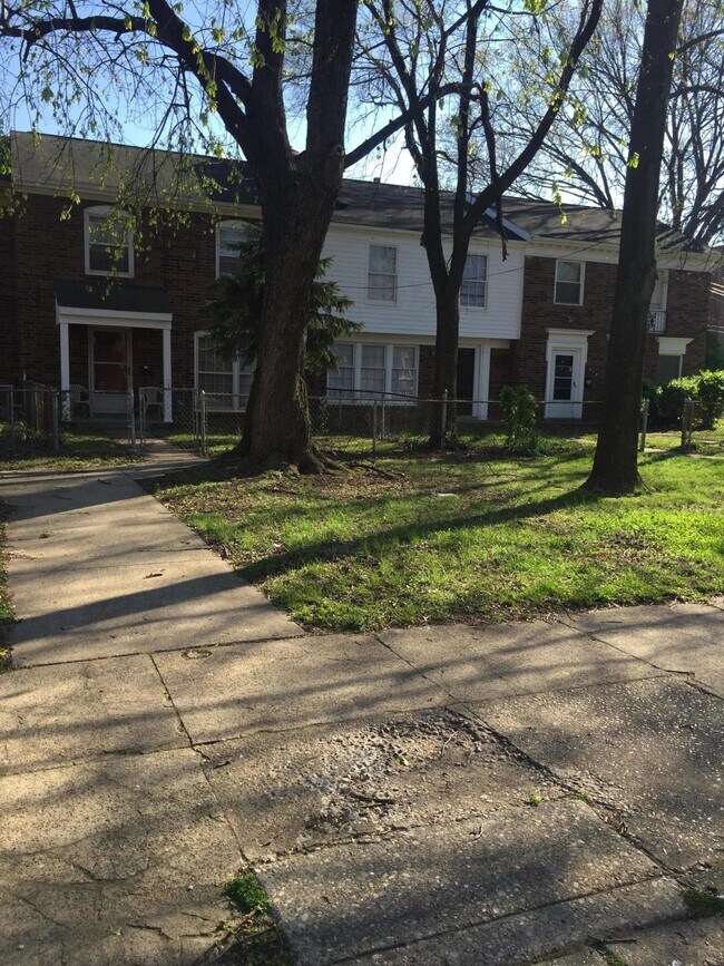 412 Hill St, Louisville, KY 40208 House Rental in Louisville, KY