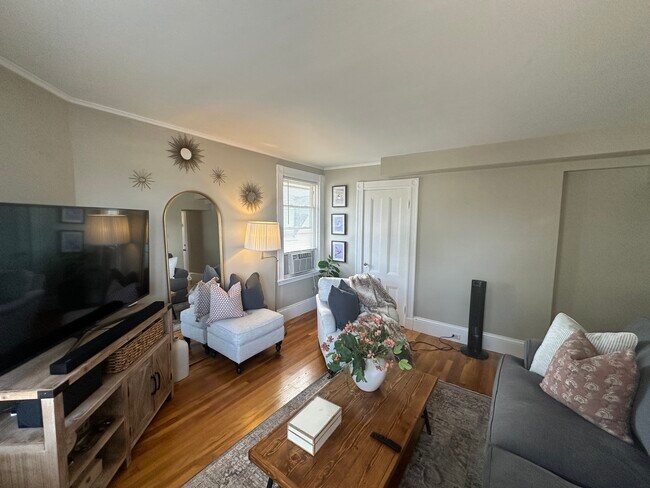 Foto del edificio - 25 Elm St